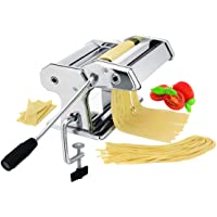 Ibili 773100 - Maquina Para Pasta Fresca Italia